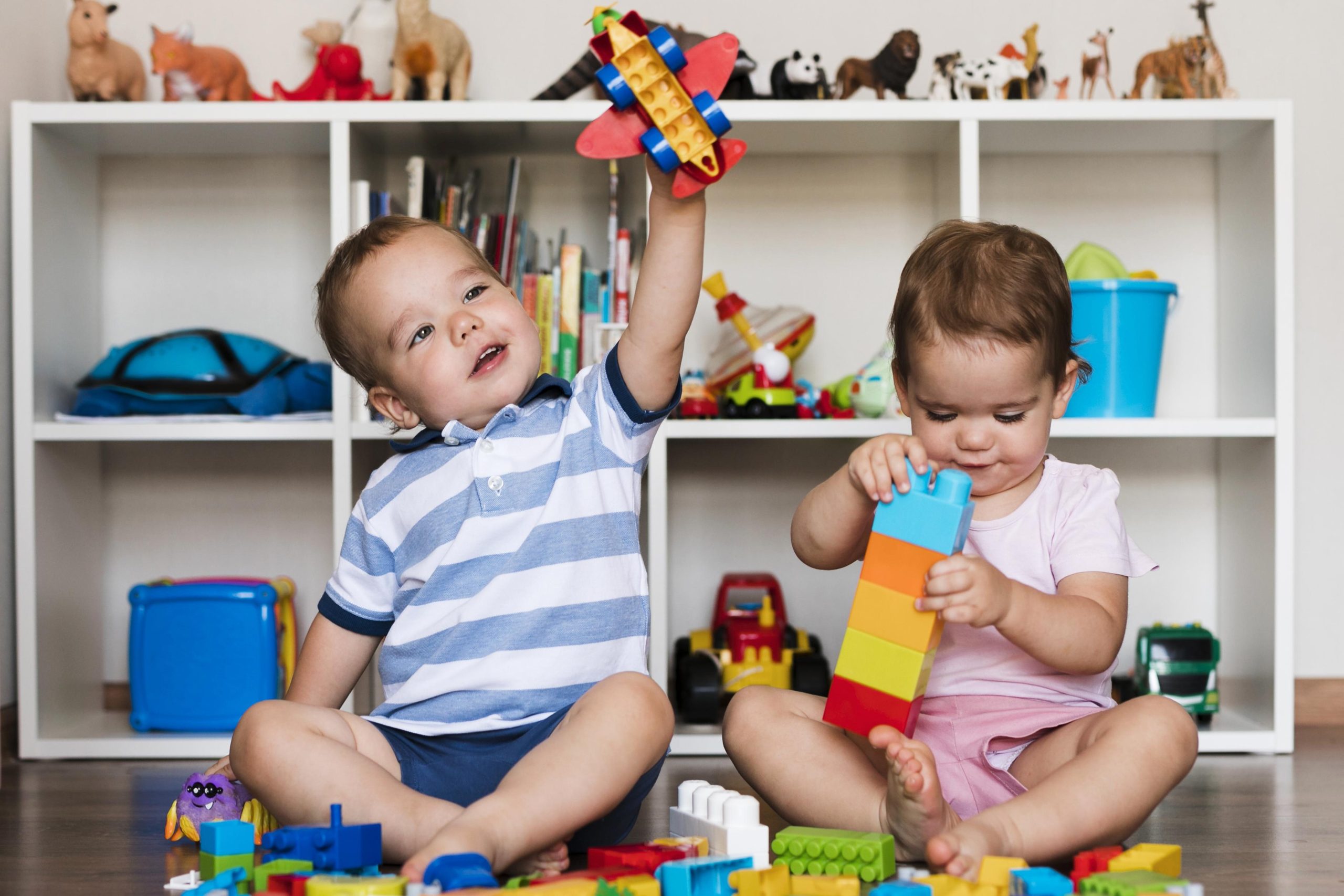 Periodo de adaptación en el kínder - Kinder Summerville CDMX